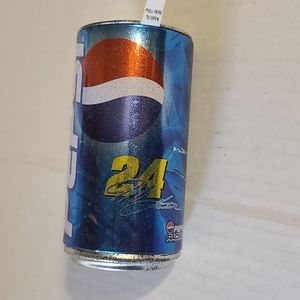 Pepsi jeff gordon 24 1/64 car